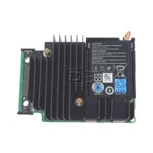 Bộ Điều Khiển <span class=keywords><strong>RAID</strong></span> PERC H730P Mini Mono SAS/<span class=keywords><strong>SATA</strong></span> 2GB - Product Image 1