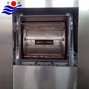Entièrement automatique 30 kg vêtement machine à laver industrielle avec <span class=keywords><strong>lg</strong></span> inverter - Product Image 3