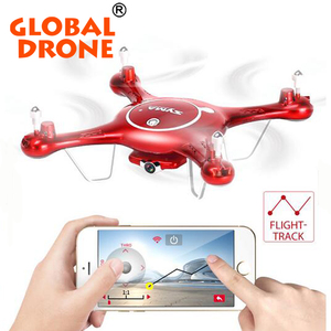 Yeni Syma X5 Serisi X5UW Hareket Kontrolü Helikopter 2.4G xiaomi mi drone 4 k mikro quadcopter cep mini drone kontrol etmek kolay