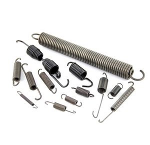 Ressort de tension professionnel en acier pour bras d'<span class=keywords><strong>essuie</strong></span>-glace <span class=keywords><strong>industriel</strong></span>, vente en gros sur mesure - Product Image 1