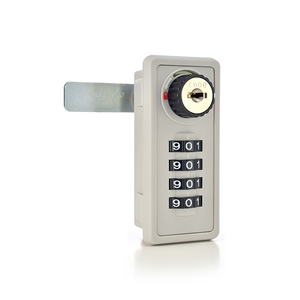 N10-4S Combination keyless Lock - Product Image 1