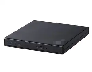 Usb 2.0 SATAラップトップDVDライター、外部DVDライター