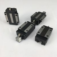 Guide linéaire de qualité supérieure à prix avantageux, fabricant de guidage linéaire de qualité P