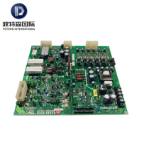 MITSUBISHI Marque KCJ-420C de carte pcb de carte mère carte mère carte principale