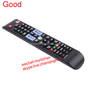 Mini noir 12 clé télécommande nouvelle i68 Android TV Box RK3368 OctaCore 64Bit 2 GB 8 GB Bluetooth 4.0 KODI Corte A53 - Product Image 2