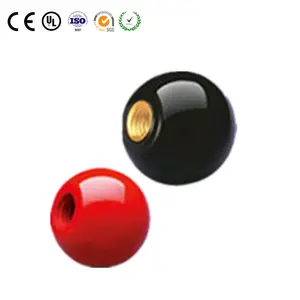 Nhà Máy Giá bán hàng Vòng bóng knobs Bakelite Vòng bóng knobs