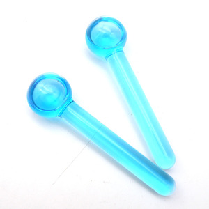 Herramientas de masaje Facial, Hockey sobre hielo, refrigeración energética, bolas de belleza, ojos, globos mágicos para cara y cuello - Product Image 3