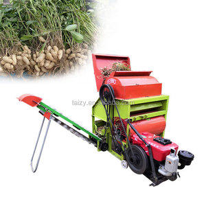 फैक्टरी मूल्य 800-1000 kg/एच मूंगफली मूंगफली उठा मशीन बिक्री के लिए - Product Image 3