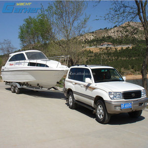 Hot Sale 32ft Family <strong>Yacht</strong> - Product Image 6