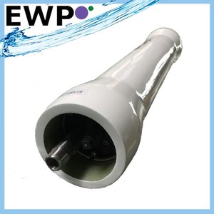 Carcasa de membrana / recipiente a presión para ósmosis inversa con certificaciones NSF, ASME e ISO - Product Image 2