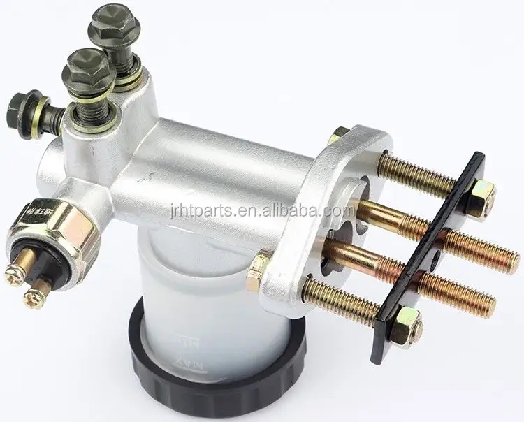 brake master cylinder atv parts for Brake Master Cylinder Hydraulic FOR Go Kart Buggy 90 110 125 150 200 250 300CC