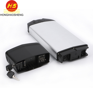 Prix de gros Vélo Électrique Batterie 48 V 20Ah 1000 W Vélo Électrique Batterie Au Lithium - Product Image 6