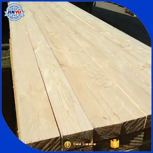 Madera aserrada/madera aserrada de productos de madera