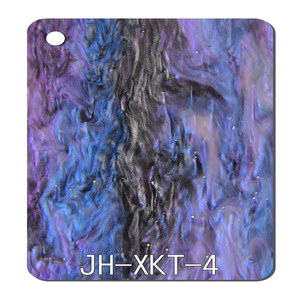 Plaque acrylique acrylique 4x6, couleur violette, 4mm, <span class=keywords><strong>pmma</strong></span> - Product Image 2