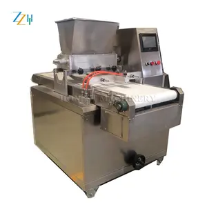 High Speed Cookie Biscuit Making Machine / Small Cookies Making Machine / Biscuit Making Machine Price for Wholesale