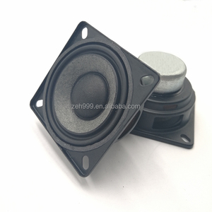 Système de haut-parleurs home cinéma 5.1 dernier cri avec woofer de 1 pouce, 10 watts, étanche IPX7, éclairage LED RGB, DTS/contrôle à distance et par application - Product Image 1