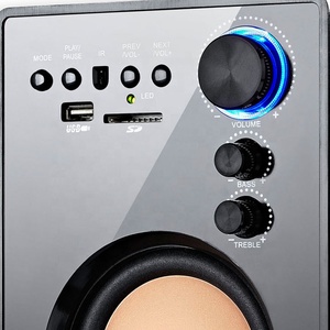 Hot Bán Thông Minh <span class=keywords><strong>5.1ch</strong></span> Loa Rạp Hát Tại Nhà Hệ Thống BT/FM/<span class=keywords><strong>USB</strong></span>/MP3/SD/điều khiển Từ Xa - Product Image 2