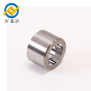 ปลอกลูกปืนวัสดุทังสเตนคาร์ไบด์แบบสั่งทำ - Product Image 6