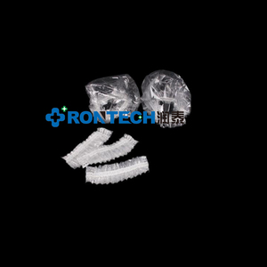 Máquina automática desechable para cubrir las orejas, estetoscopio - Product Image 2