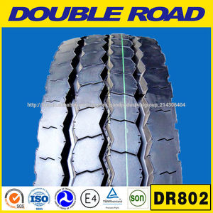 11.00R20 <span class=keywords><strong>Pneu</strong></span> nouvel chinois du camion et de l'autobus double star LONGMARCH TYRE <span class=keywords><strong>bridgestone</strong></span> tires prices - Product Image 1