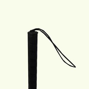 4-phần nhôm gấp đi bộ Nạng Trắng mía được thiết kế cho người khiếm thị cho người mù - Product Image 3