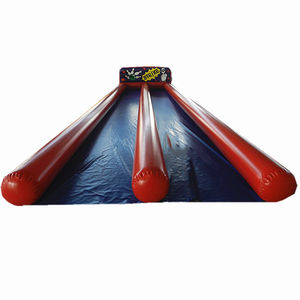 Prêt à expédier boule de <span class=keywords><strong>bowling</strong></span> humaine gonflable - Product Image 2