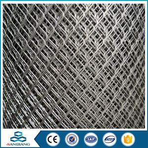 Home depot 11.15 kg/m6 peso precio de malla de metal expandido - Product Image 5