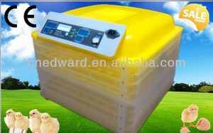 nouvelle technologie petit poulet oeufs machine couvoir pour <span class=keywords><strong>la</strong></span> vente - Product Image 1
