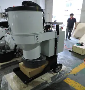ASL drum kering vacuum cleaner 4000 w daya besar untuk lantai beton pasir dengan 220 V/380 V