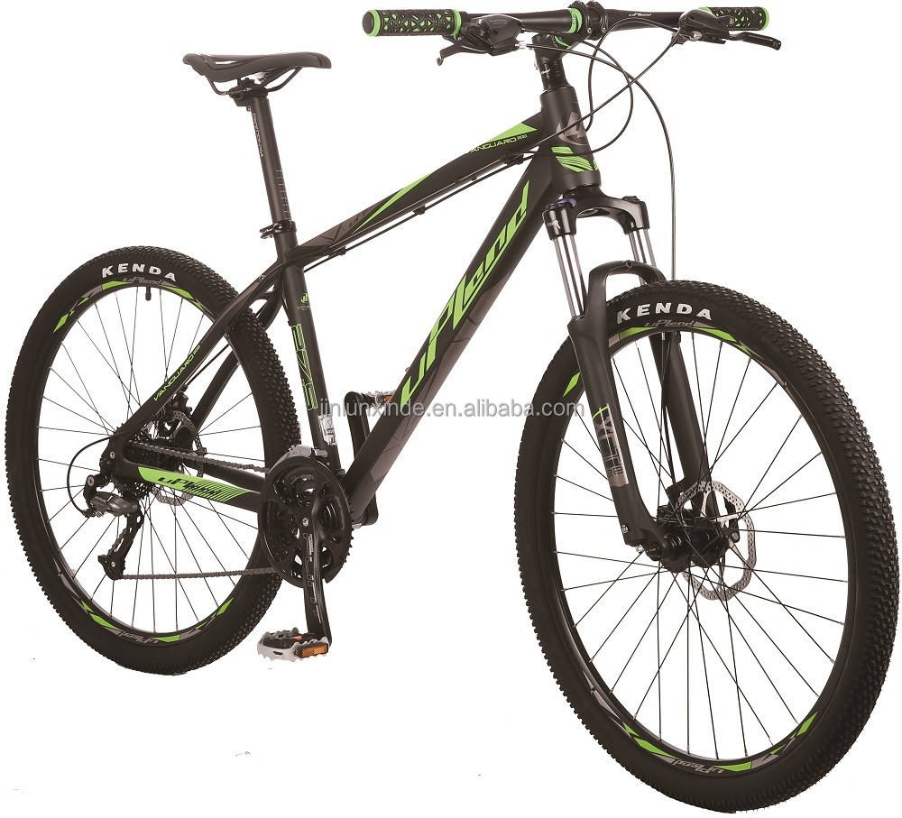Vanguard Mountain Bike Da 200 Euro VANGUARD 200 Inç, Dağ Hard-tale
