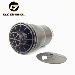 أطقم إصلاح تبختر هواء مطاطي من مرسيدس مملوءة بالغاز عالية الجودة 1663200325 - Product Image 4