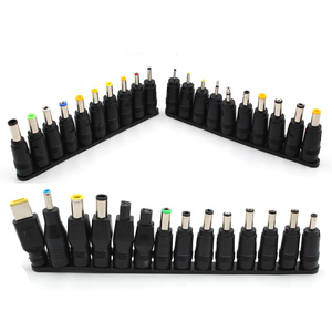Connettore DC di Alta Qualità da 8mm per Adattatore di Alimentazione - Product Image 1