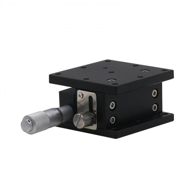 Lz60 Aluminum Alloy Z Axis Linear Stage Sliding Table - Oem