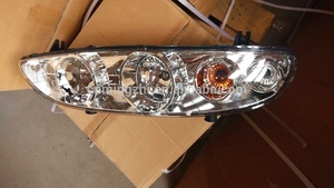 Bus head light per <span class=keywords><strong>Marcopolo</strong></span> - Product Image 2
