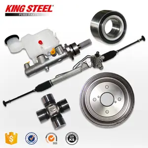 Kingsteel bán buôn xe autoparts cho Para Los coches japoneses Toyota Cressida Hilux