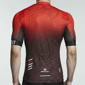 Wholesale Sports Clothing Monton Cycling Wear