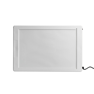 Illuminatore per Radiografie LED Medico, Visualizzatore Radiografico Dentale, Attrezzature e Accessori per Terapia Orale 30W Classe I 4500~5500K - Product Image 2