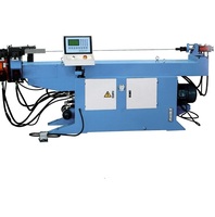 DW-75 CNC Mandrel Pipe Bending Machine