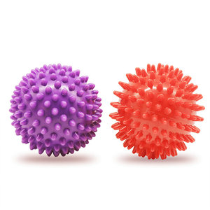 MacFit Thiết Bị Tập Gym Chất Liệu PVC Bán Chạy Nhất Bóng Mát Xa Gai Mềm Với Giá Thấp - Product Image 6