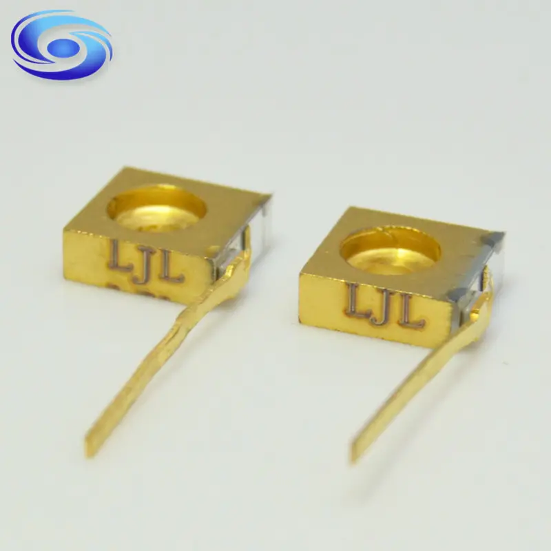 Infrarossi 1 w 2 w 3 w 5 w 808nm diodo laser diodi c-mount laser ad alta potenza