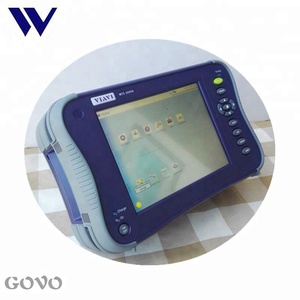 [Ngưng] sợi quang OTDR viavi OTDR jdsu giá MTS-6000 e8126c SM 45/45dB 1310 1550nm jdsu OTDR - Product Image 4