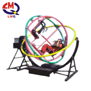 <span class=keywords><strong>2</strong></span> Posti rotante e automatico giroscopio rides - Product Image 3