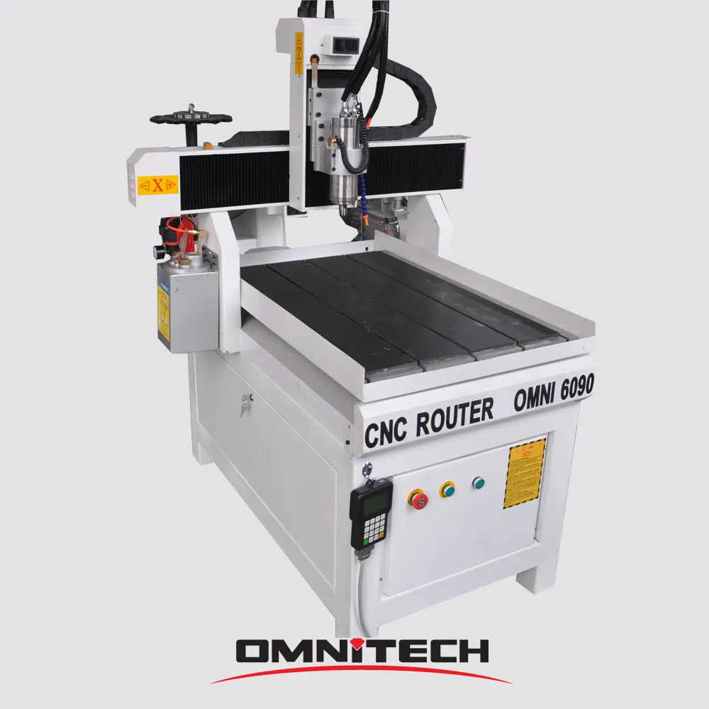 Mini máquina enrutadora cnc de bajo precio, mini enrutador de escritorio cnc 6090, mini enrutador cnc para carpintería