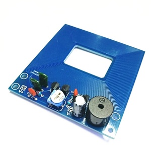 A88 temassız Metal indüksiyon algılama modülü Metal dedektörü ICs - Product Image 1