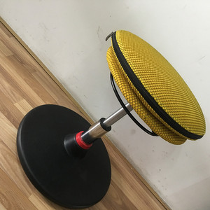 <span class=keywords><strong>Sgabello</strong></span> Oscillante per <span class=keywords><strong>Scrivania</strong></span>, Seduta Flessibile Regolabile Ergonomica per Ufficio, Sgabelli Oscillanti per Seduta Alternativa - Product Image 4