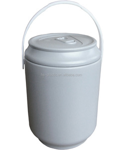 Secchiello per ghiaccio da 2 galloni, - Product Image 4