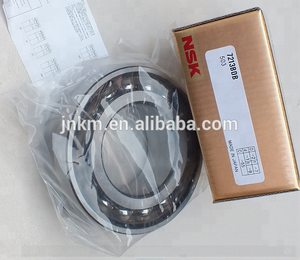 Vòng Bi Tiếp Xúc Góc Ổ Bi Độ Chính Xác Cao <span class=keywords><strong>7218</strong></span> Bebm - Product Image 5