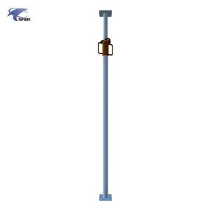 Puntales de Acero para Andamios, Puntales Metálicos Acro Jack, Equipo de Apuntalamiento Usado en Venta - Product Image 2