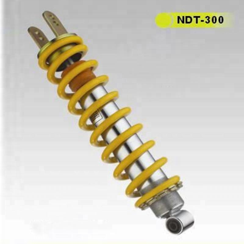 Задний амортизатор для мотоцикла honda xr250, цена пружинного амортизатора