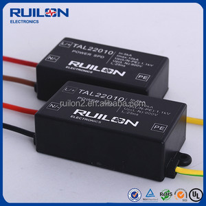 Mov tipo SPD para el alumbrado público protección contra sobretensiones 10kV 10kA - Product Image 1